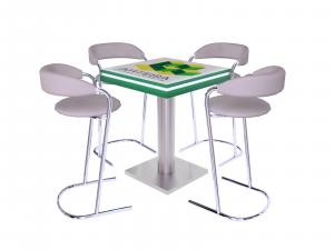 RE20-712 Charging Bistro Table
